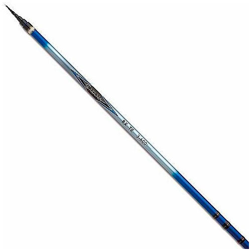 VARGA SHIMANO CATANA CX TE 550 WHITOUT GUIDES 6,0M ACTION 5