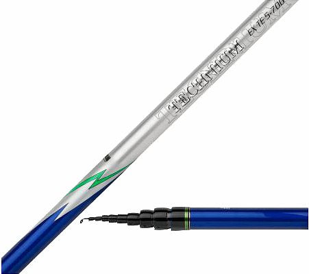 VARGA SHIMANO TECHNIUM EX TE 5-600 6.00M