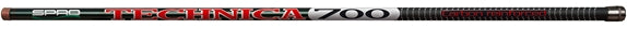 VARGA SPRO TECHNICA CARBON 6.00M