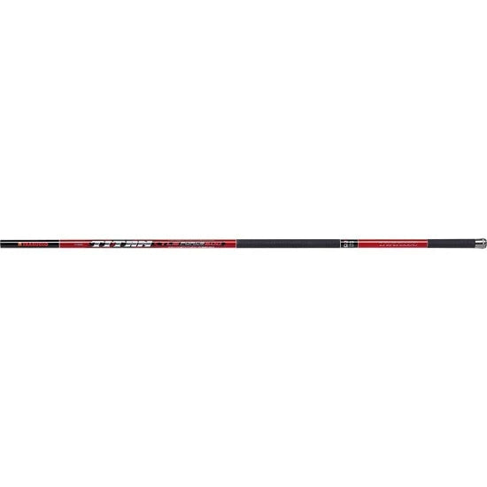 Varga Titan Tls Force 6.00m