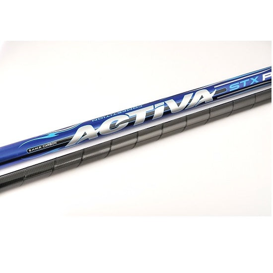 VARGA TRABUCCO ACTIVA STX POLE 7MT/370GR
