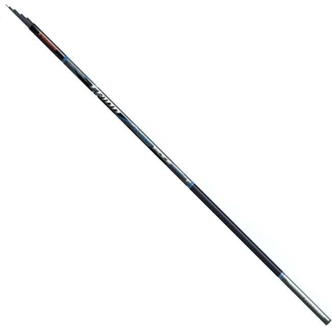 VARGA TRABUCCO ERION X-LITE 6MT / 250GR
