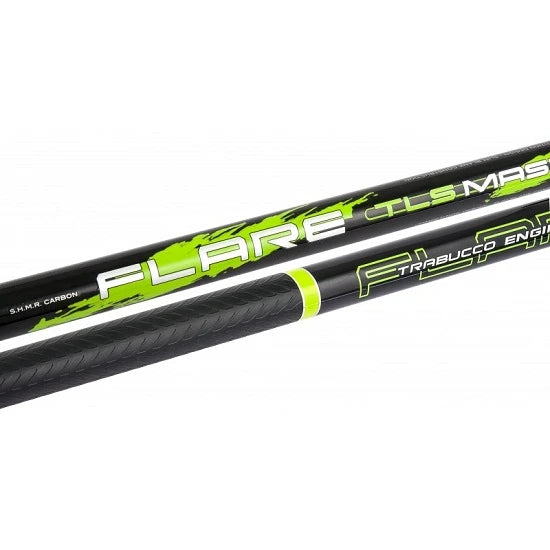 Varga Trabucco Flare Tls Master 6.00m