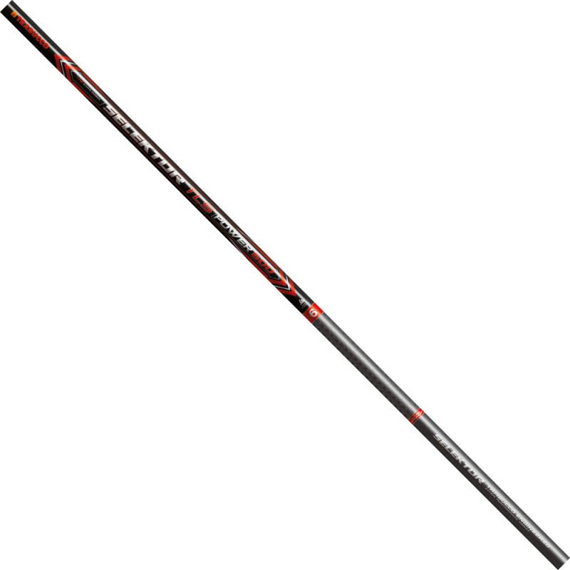 VARGA TRABUCCO SELEKTOR TLS POWER 7 MT / 400GR