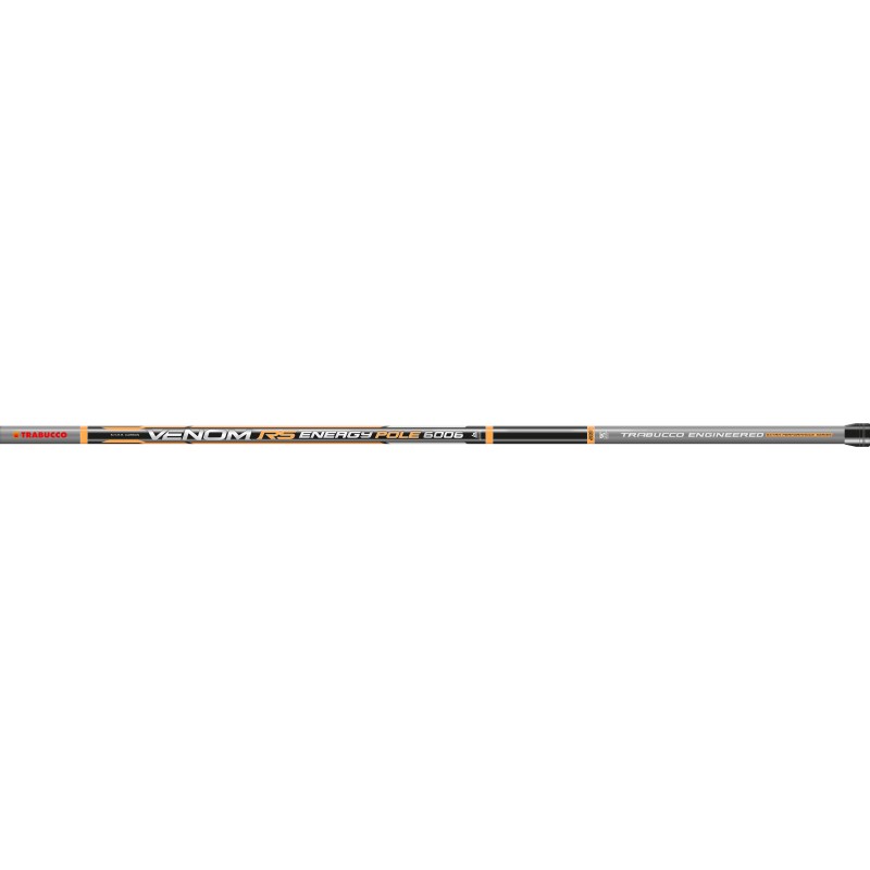 VARGA TRABUCCO VENOM RS ENERGY POLE 5.00M