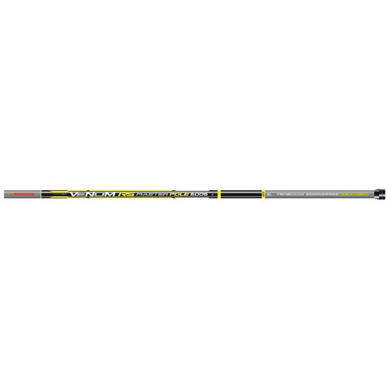VARGA TRABUCCO VENOM RS MASTER POLE 6M