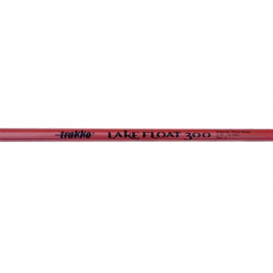 Varga Trakko Lake Float 4.00m 4seg