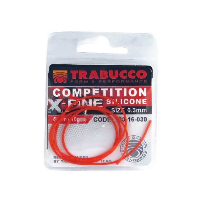 VARNIS SILICON COMPETITIE X-FINE 1 mm 50 cm