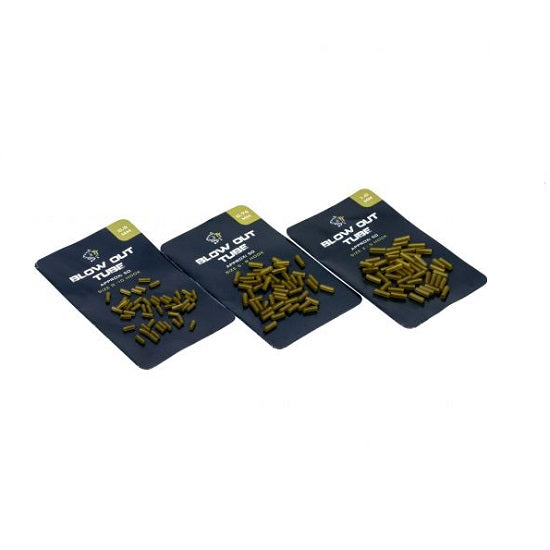 VARNIS SILICONIC PENTRU CARLIGE NASH BLOW OUT TUBE LARGE