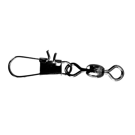 VARTEJ CARP ZOOM CRANE CU AGRAFA INTERLOCK nr.8