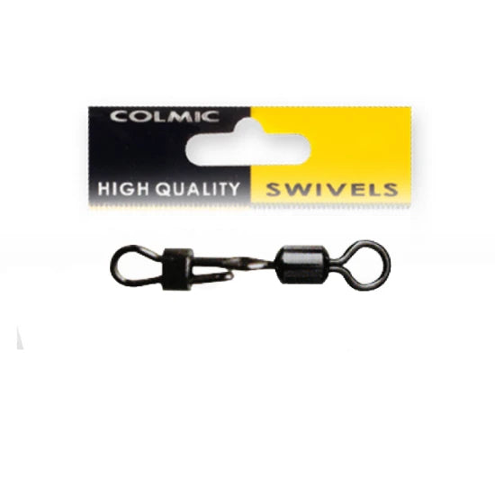 Vartej Colmic Rolling Cu Blocaj 1012 Nr 18