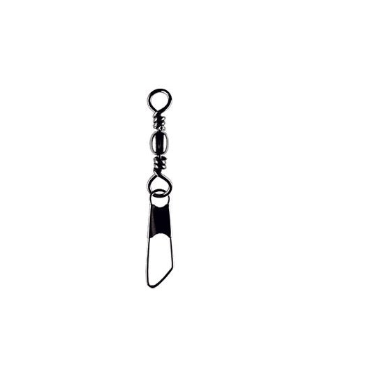 VARTEJ CU CARABINA JAXON SAFETY NR 8
