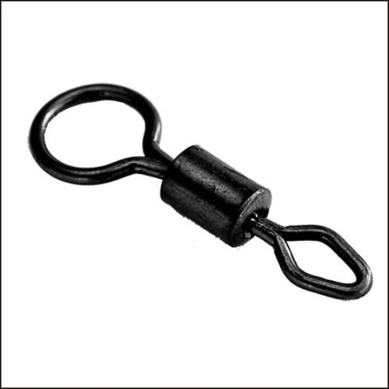 VARTEJ CU OCHI DIAMOND CARP ZOOM NR 4 NEGRU MAT