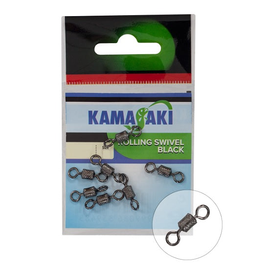 VARTEJ KAMASAKI ROLLING  NR.10 10BUC/PLIC