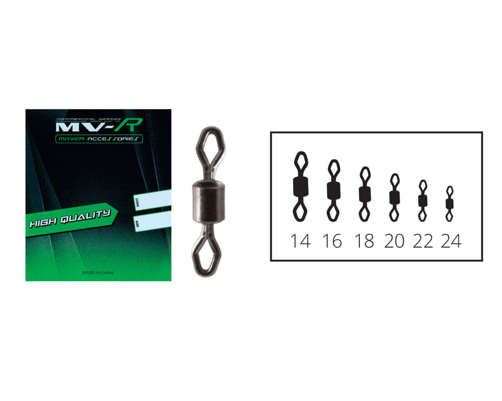 VARTEJ MAVER MV-R DIAMOND NR.15 23kg 10buc/plic