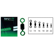 Vartej Maver Mv-r Dual Color Nr.12 10buc/plic