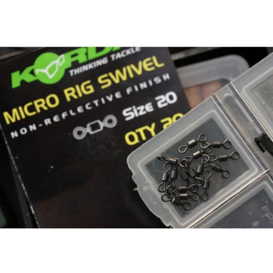 Vartej Micro Korda 20buc/pl