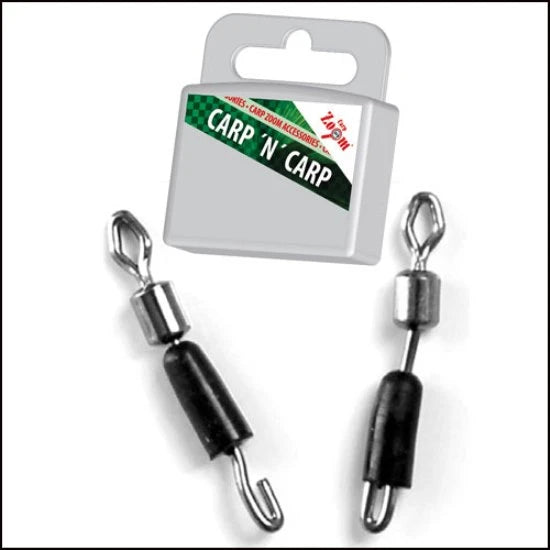 Vartej Quick Change Carp Zoom Feeder-match Nr.18