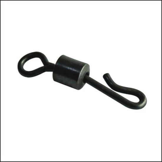 Vartej Rapid Carp Zoom Nr 8 Negru Mat
