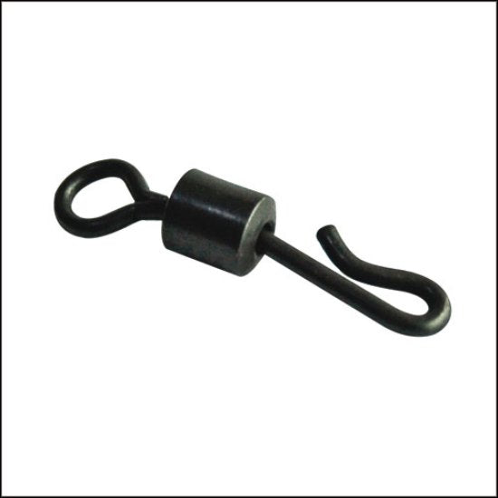 VARTEJ RAPID CARP ZOOM NR 8 NEGRU MAT