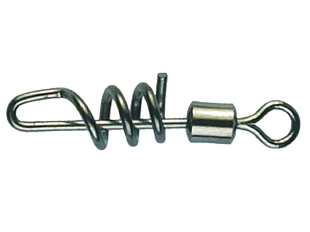 VARTEJ RAPID MONOLIT CU CARABINA SPIRAL NR 2 JAXON