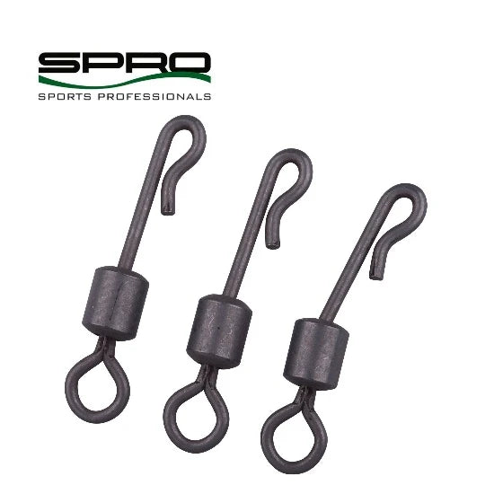Vartej Rapid Spro C-tec Non Reflect Nr8 10buc/plic
