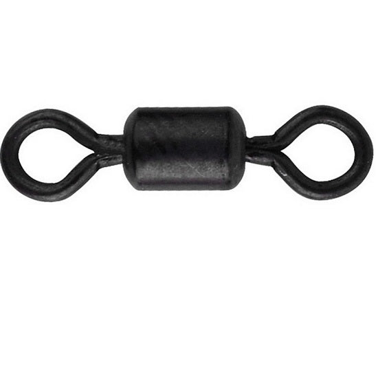 VARTEJ SPRO CILINDRIC FORTA MATT BLACK NR 2 20 BUC 43KG