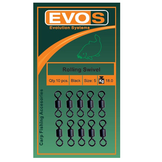 VARTEJ TEFLONAT EVOS NR 10 / 10 BUC / 18KG REZISTENTA