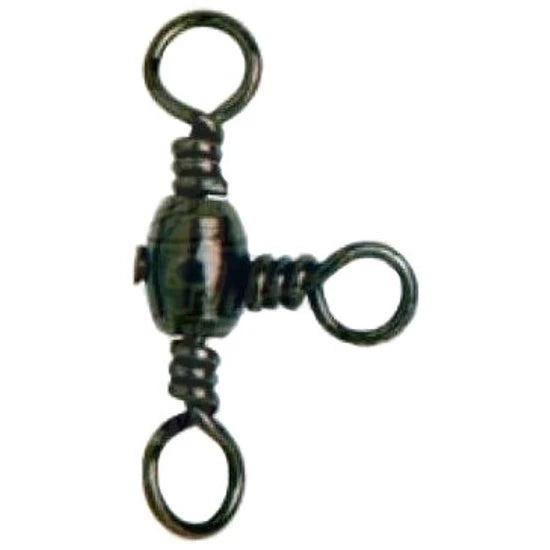 Vartej Triplu Mustad Nr.12/10kg/10buc