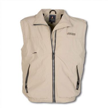 VESTA BARCA COLMIC KHAKI M