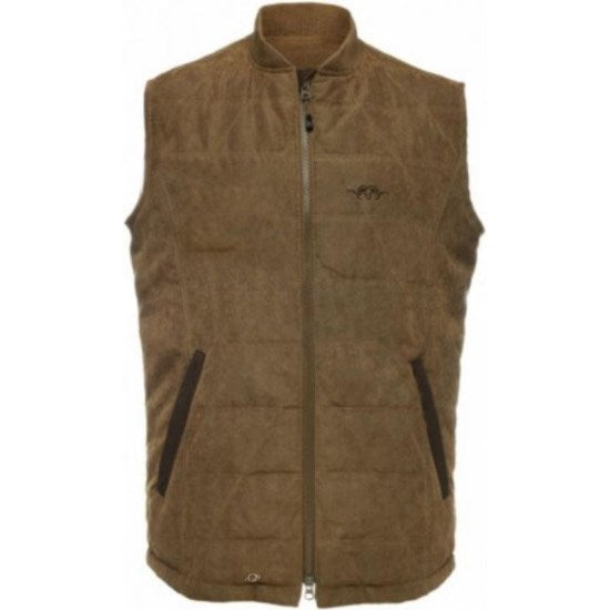 VESTA BLASER ARGALI.2 QUILTED BLASER MARIME L