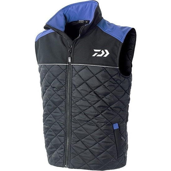 VESTA DAIWA NEGRU ALBASTRU MAR.XL