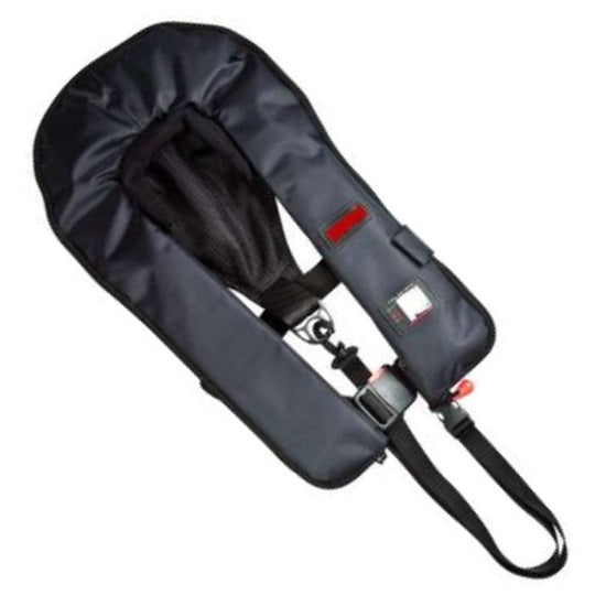 VESTA DE SALVARE RAPALA AUTOMATIC LIFE VEST 180N BLACK