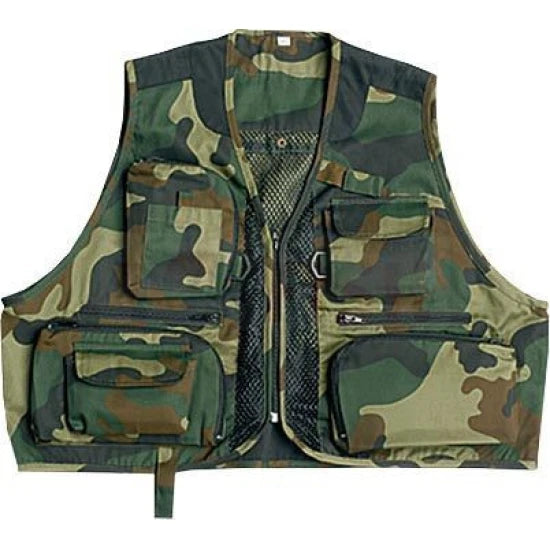 Vesta Jaxon Pescar B Xl