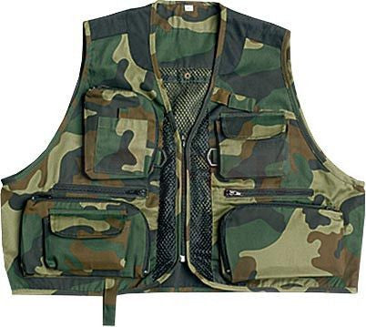VESTA JAXON PESCAR B XXL