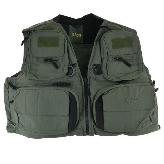 VESTA JAXON UJ-FRM FLY XL 49CM