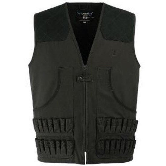 VESTA KAKI TREESCO MARIME XXL
