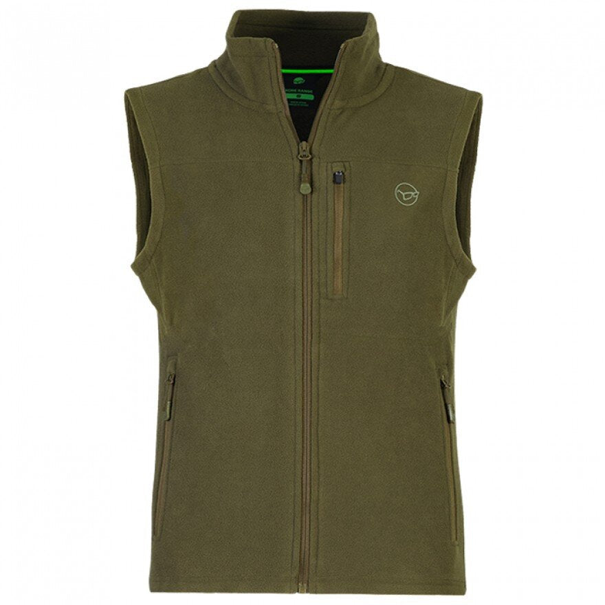 VESTA KORDA KORE FLEECE OLIVE MAR.XL