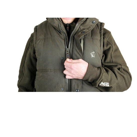 VESTA NASH ZT BODYWARMER MARIME XL