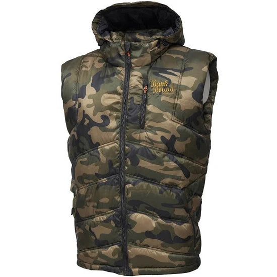 Vesta Prologic Thermo Bank Bound Camo Marime Xl