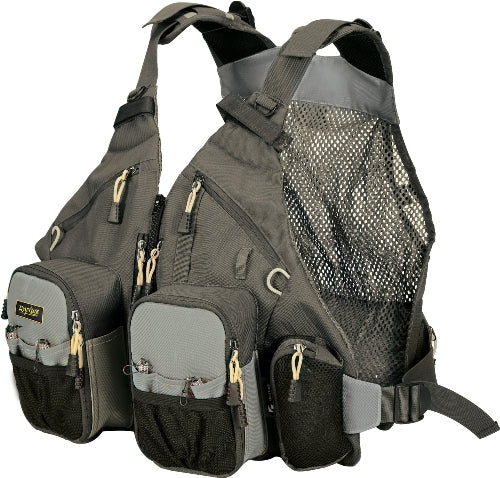 VESTA RAPTURE GUIDEMASTER TECH PACK