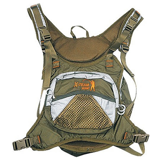 VESTA RUCSAC JAXON X-TEAM 2