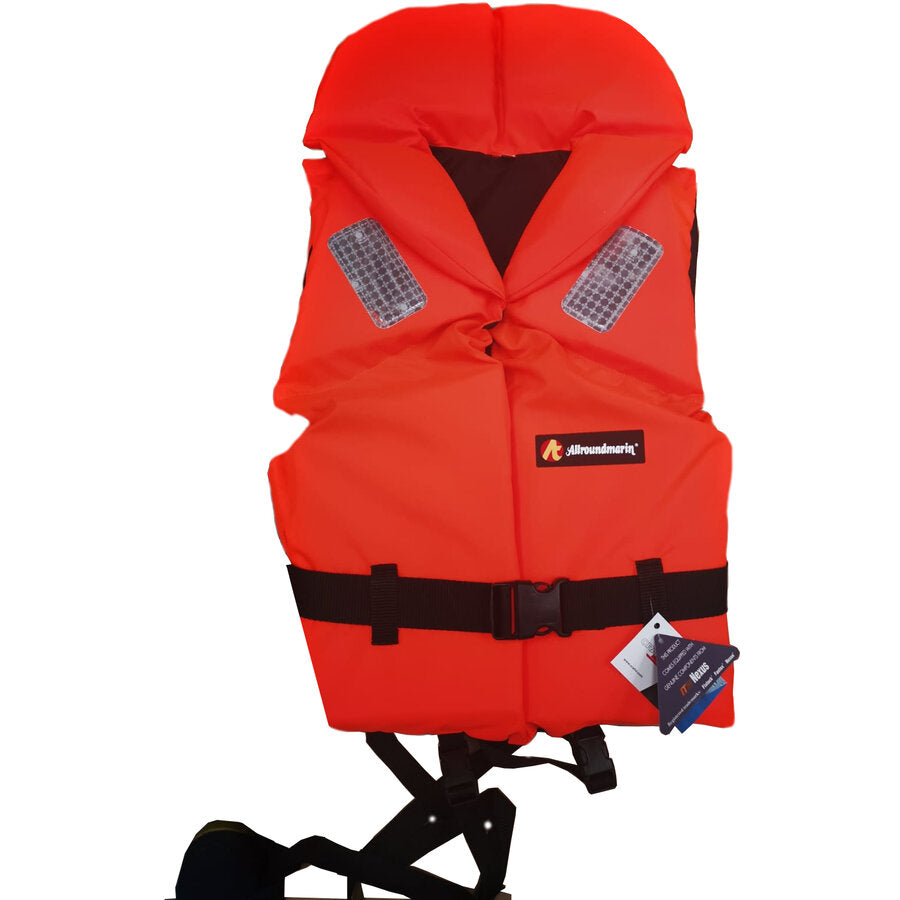 VESTA SALVARE ALLROUNDMARIN +70KG 100N