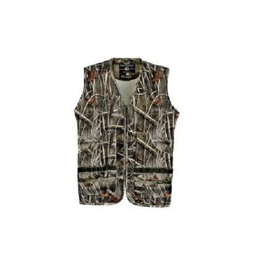 VESTA TREESCO PALOMBE CU CARTUSIERA GHOST CAMO MARIME 2XL