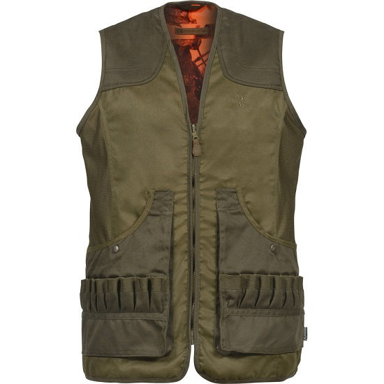 VESTA TREESCO PERCUSSION SAVANE REVERSIBILA KAKI BLAZE MARIME XL