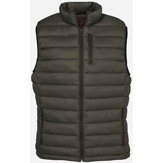VESTA TREESCO PERCUSSION SAVANE REVERSIBILA KAKI MARIME 3XL