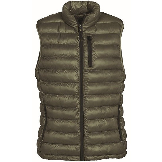 VESTA TREESCO PERCUSSION SAVANE REVERSIBILA MARO MARIME XL