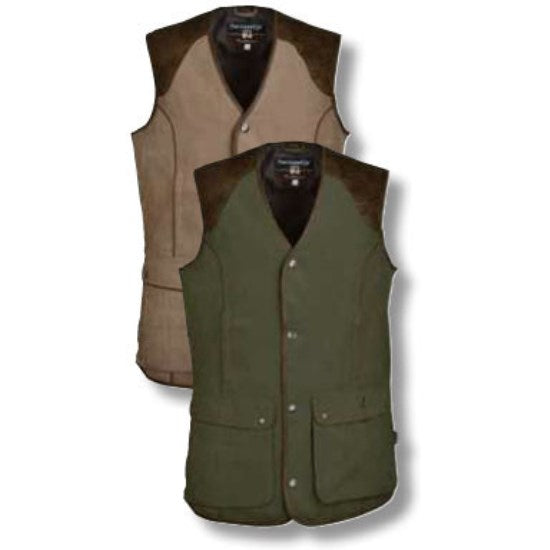 VESTA TREESCO RAMBOUILLET MARO MARIME XL