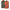 VESTA VERNEY-CARRON DOUDOUNE REVERSIBILA SNAKE BLAZE MARIME L