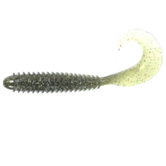 Viber Grub Colmic 4.5" 11.4cm Baby Bass